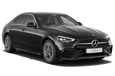 Van Hire Macclesfield - C Class Auto - car hire Macclesfield
