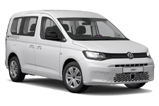 Van Hire Macclesfield - Caddy Van - Van hire Macclesfield