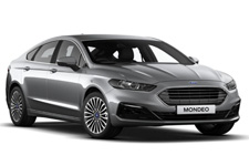 Van Hire Macclesfield - Mondeo - car hire Macclesfield