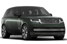 Van Hire Macclesfield - Range Rover - car hire Macclesfield
