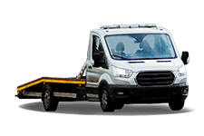 Van Hire Macclesfield - Recovery Van - Van hire Macclesfield
